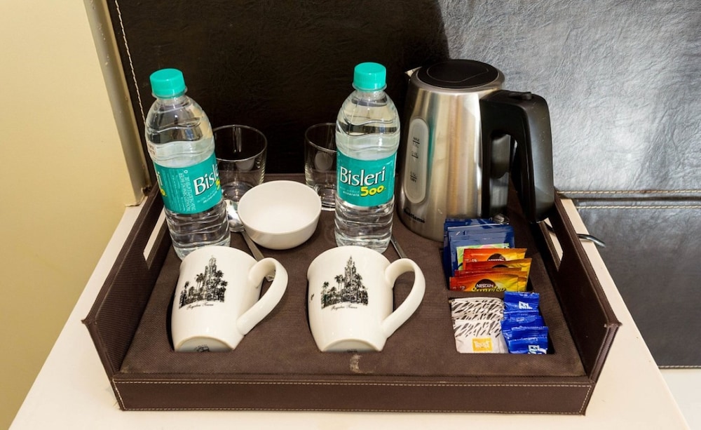 Available room
