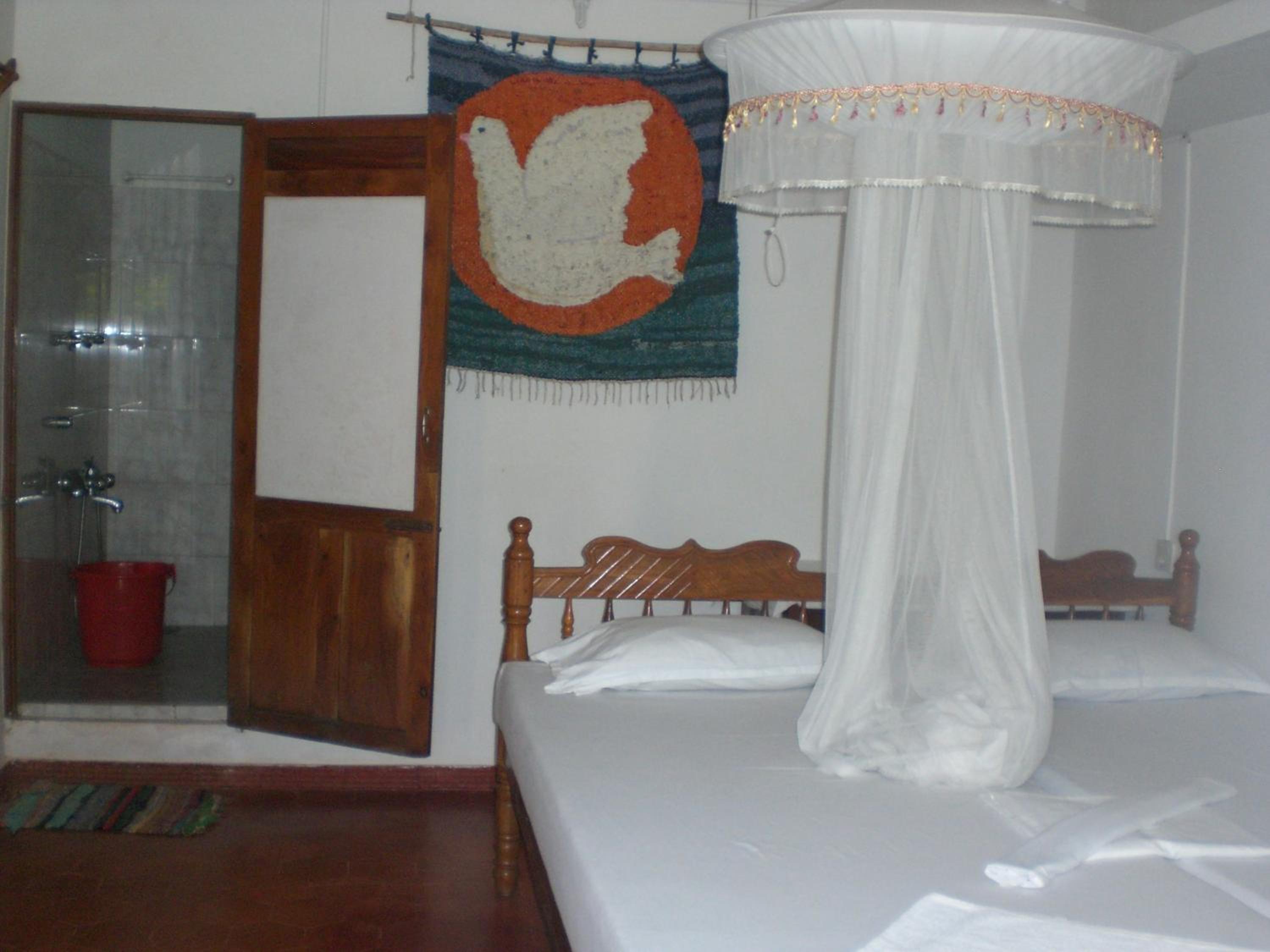 Deluxe Double or Twin Room with Balcony photo 1