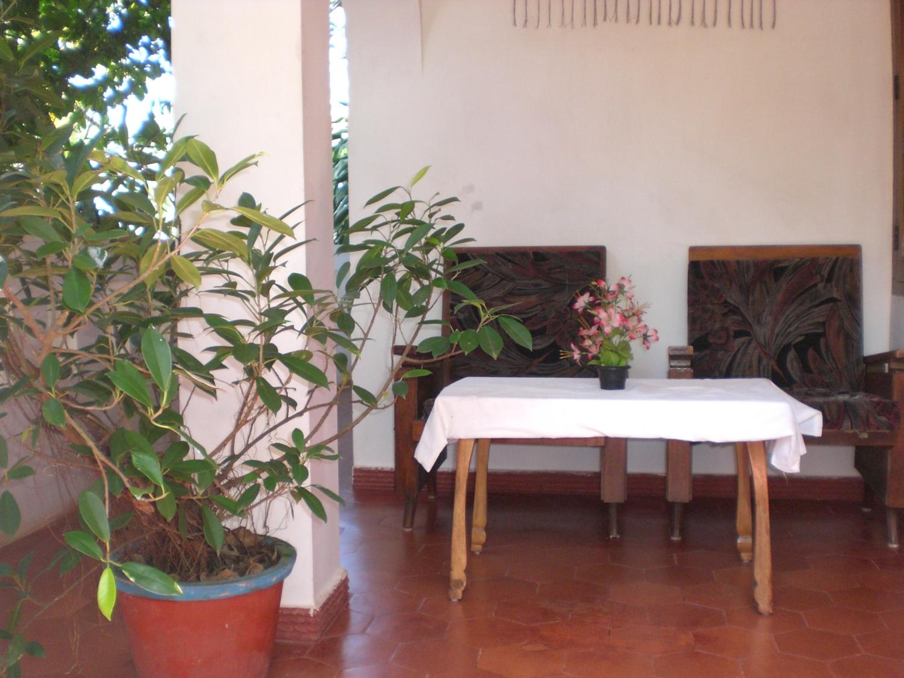 Deluxe Double or Twin Room with Balcony photo 2
