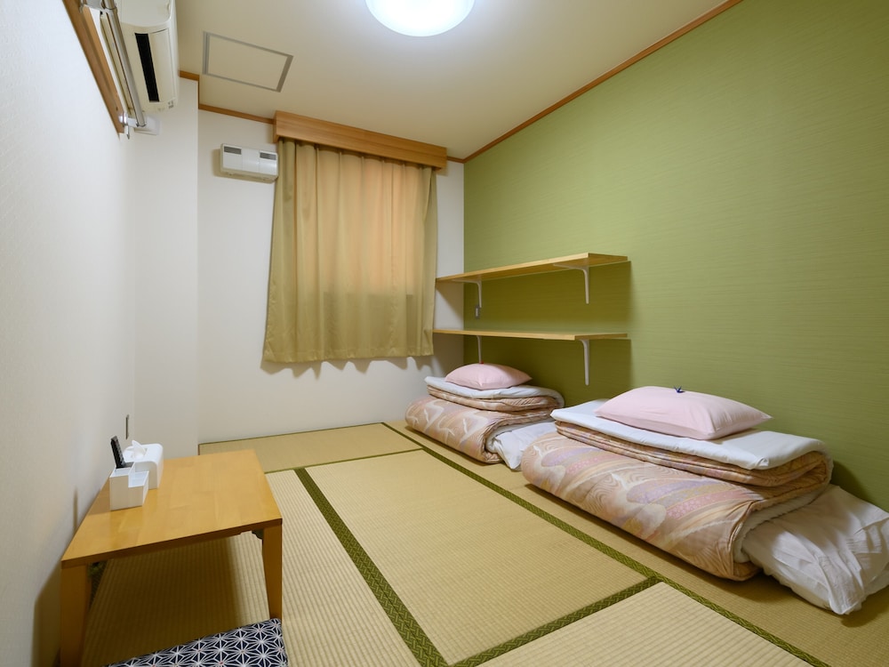 Japanese Style Room for 2 Guests, Non Smoking photo 3