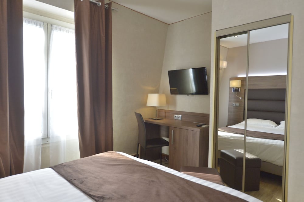 Double or Twin Room photo 2