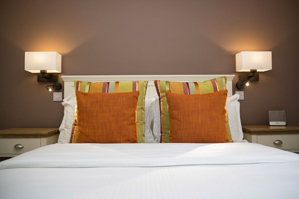 Standard Double Room, Ensuite photo 3