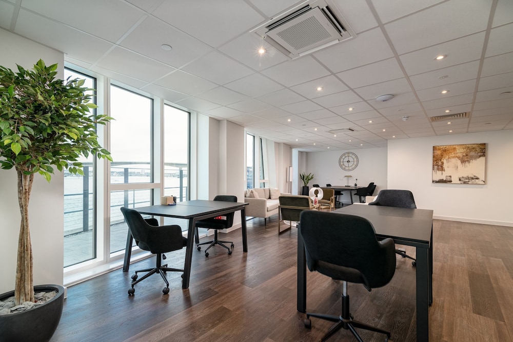 The Itchen River Penthouse, Foto 4
