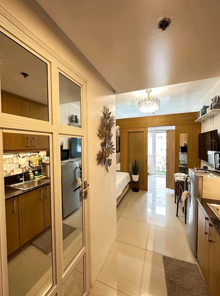 Condo, 1 Bedroom, Private Pool, City View
