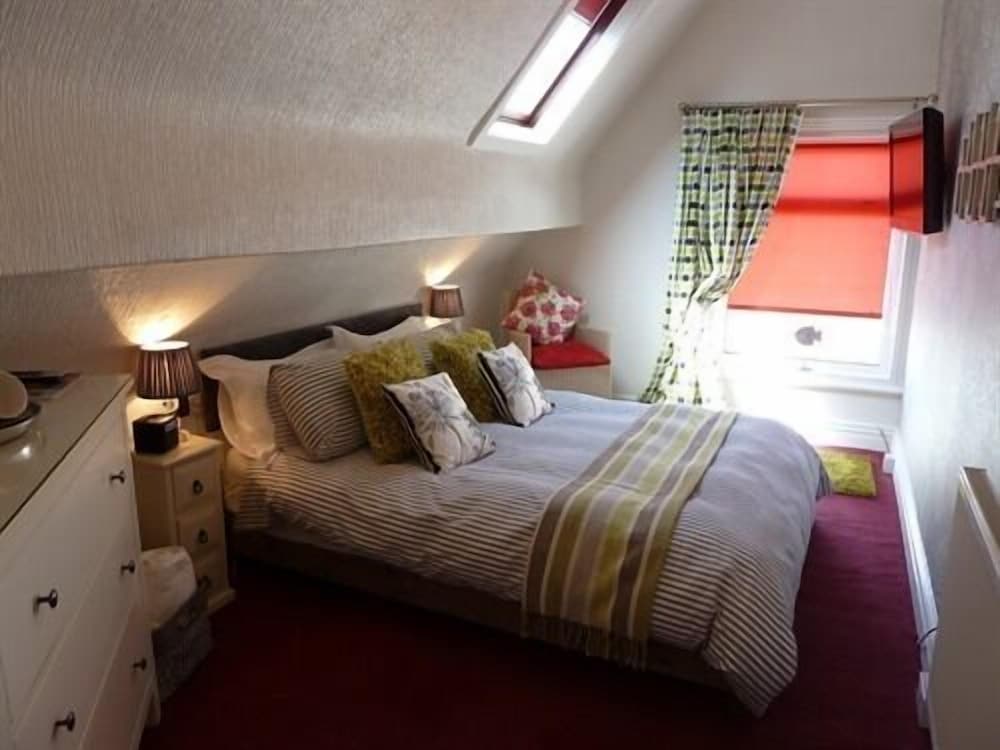 Premier Double Room photo 2