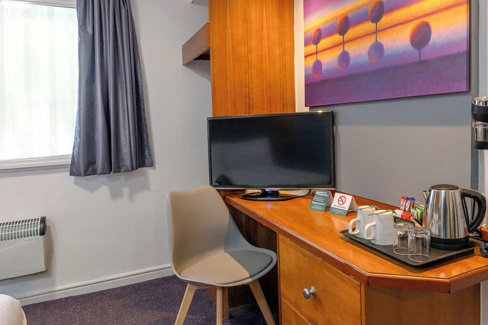 Het Magnum Hotel Sunderland, Sure Hotel Collection by BW, Foto 2