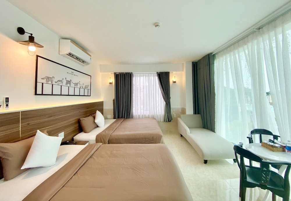 Family Triple Room - Photo 6