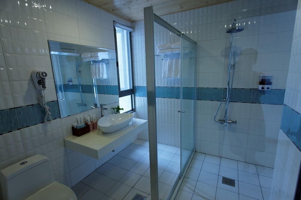 Family Quadruple Room (203) photo 3