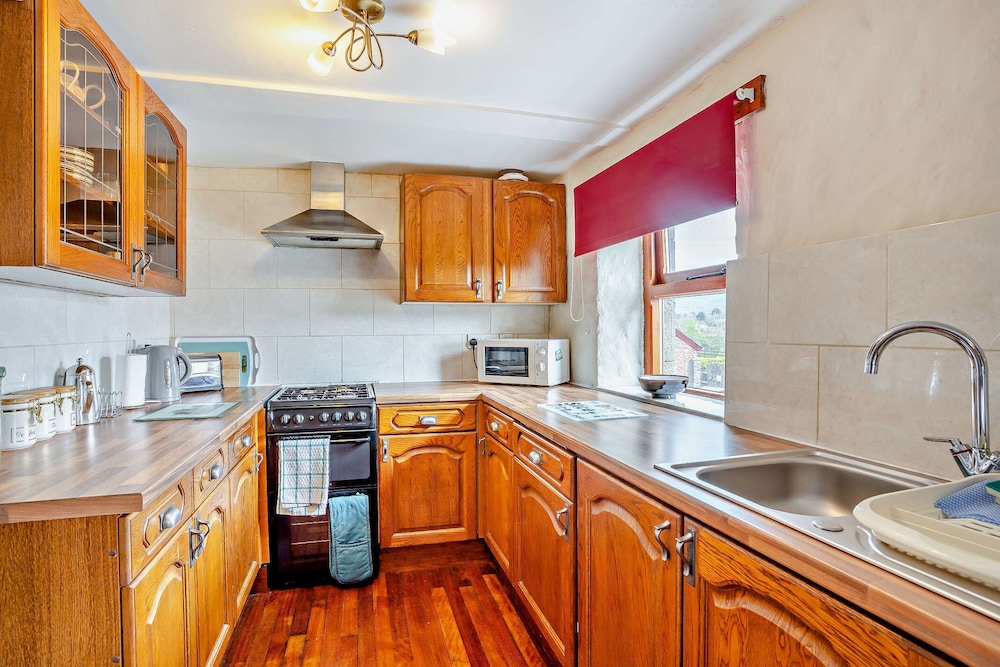 Superior Apartment, Ensuite (The Granary) photo 2