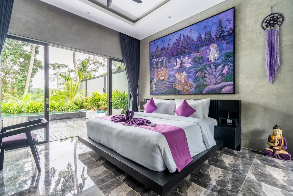 Signature Villa