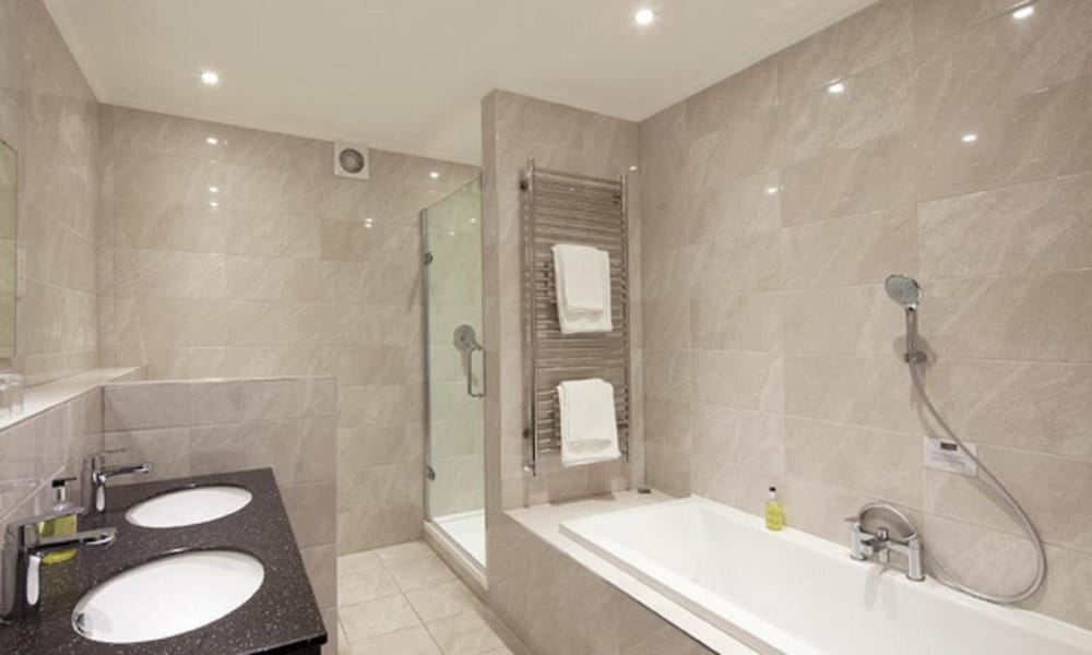 Deluxe Double Room - Photo 5