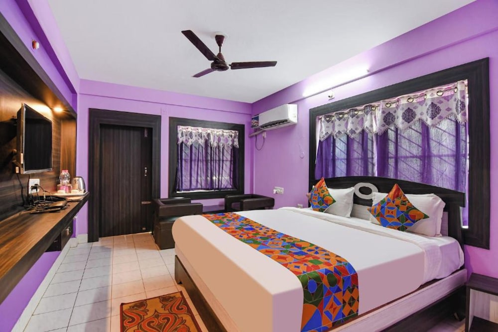 Superior Double Room photo 1