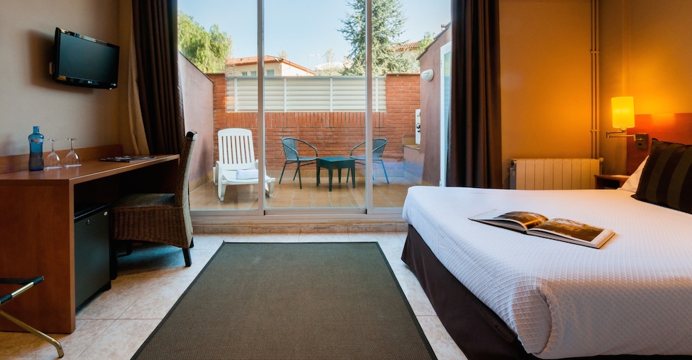 Double Room Single Use photo 3