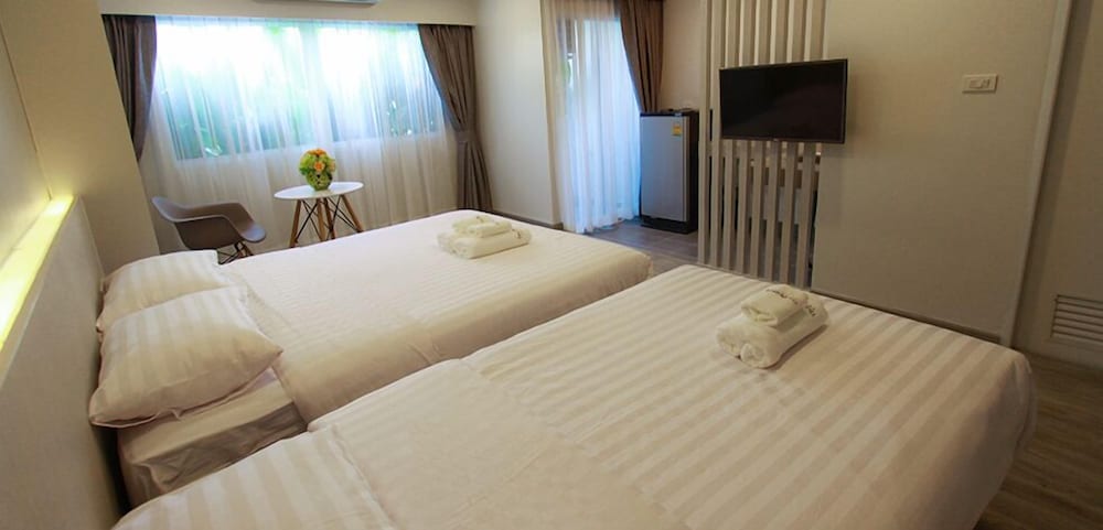 Triple Room photo 2