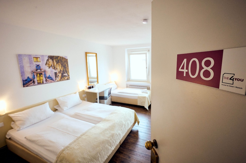 Triple Room - Photo 1