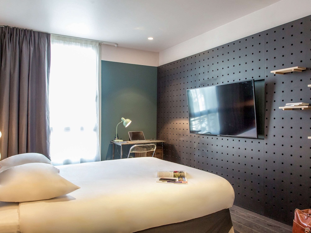Family Room, 2 Double Beds thumbnail 5