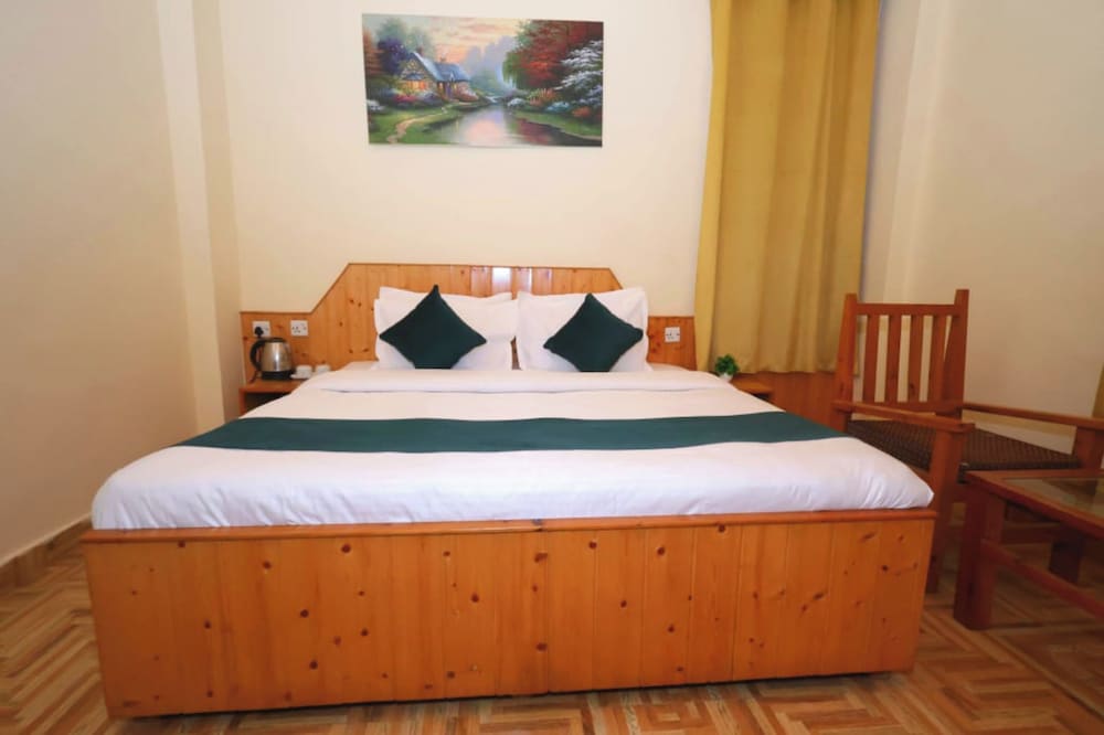 Deluxe Double Room - Photo 2