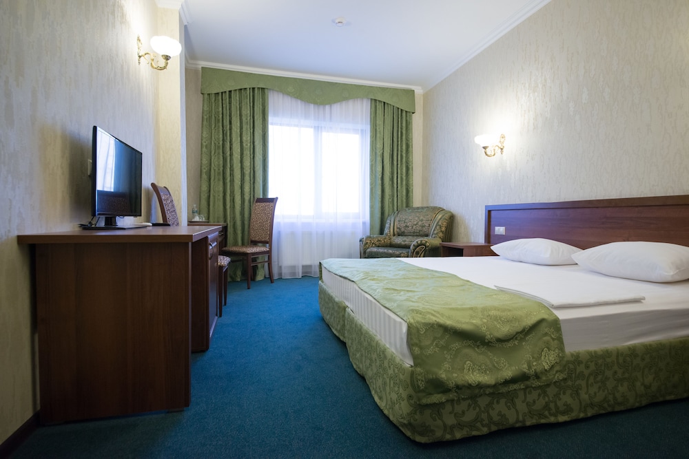 Junior Suite photo 1