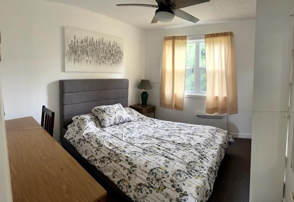 Deluxe Apartment photo 3