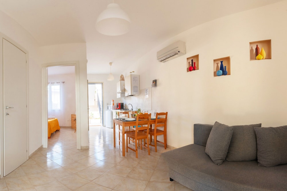 Classic Apartment