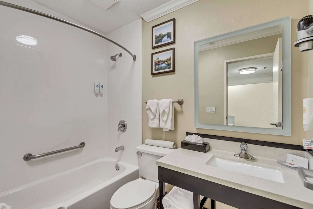 Room, 1 King Bed, Accessible, Non Smoking