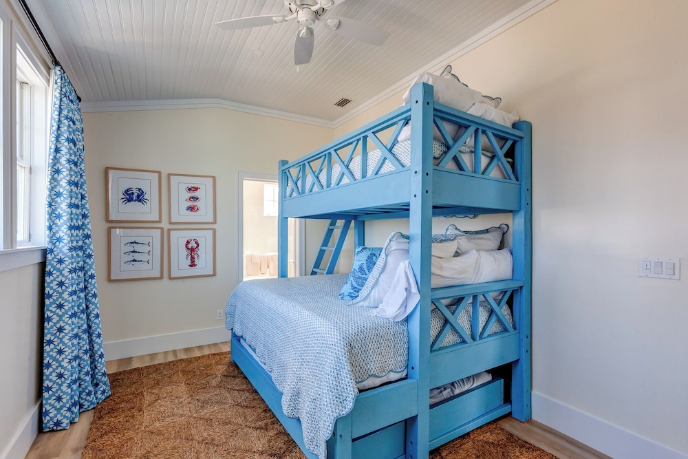 Luxury Villa, 3 Bedrooms, Ocean View