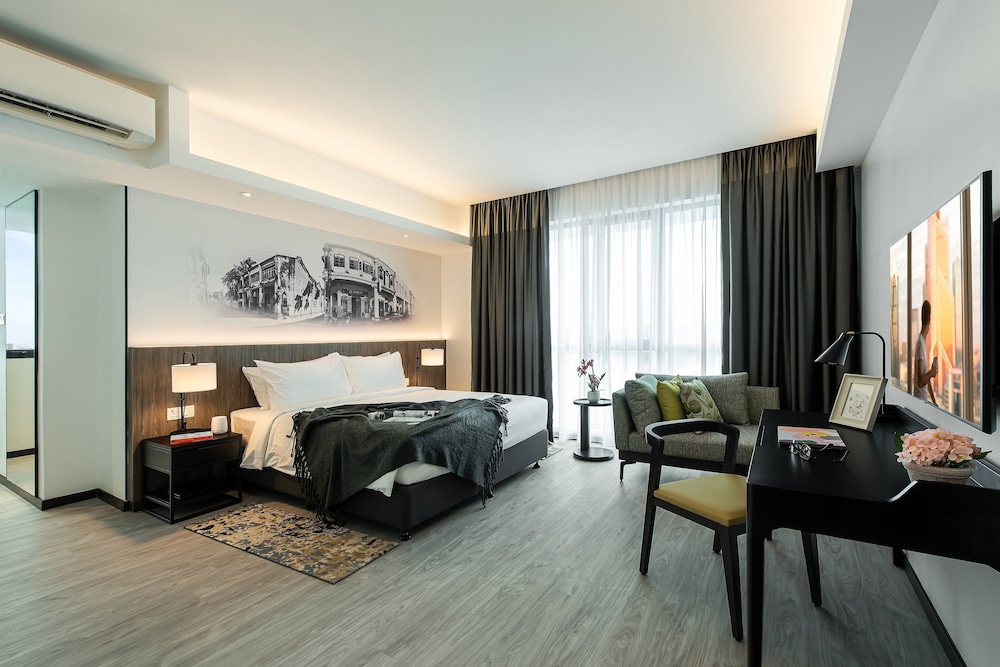 Premier Suite, 2 Bedrooms