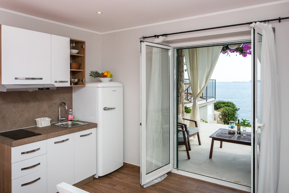 Studio, Terrace, Sea View photo 3