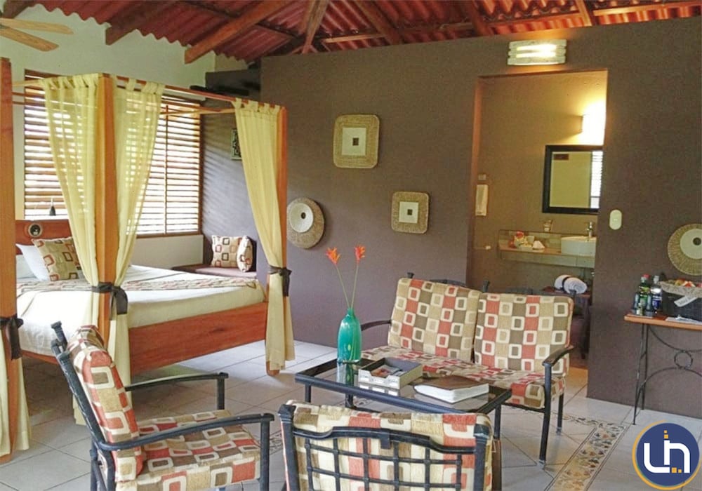 Deluxe Bungalow, 1 Bedroom photo 3