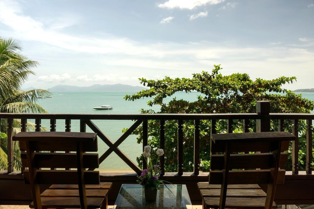 Pent Hut photo 3