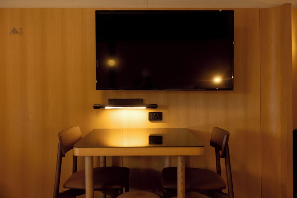 Executive Twin Room photo 2