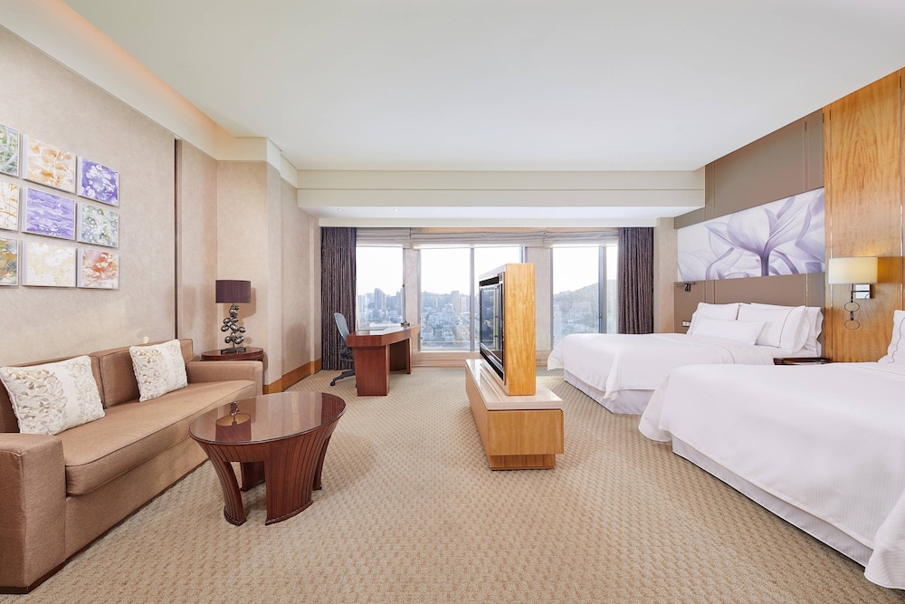Room, 2 Double Beds