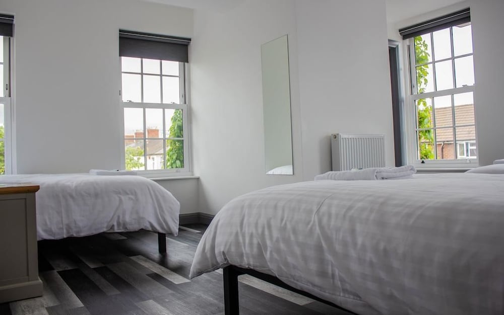 Seaview Room photo 2