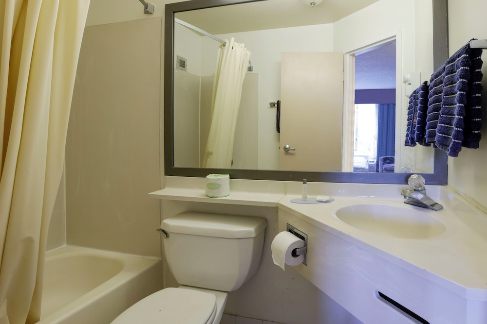 Suite, 1 King Bed - Photo 6