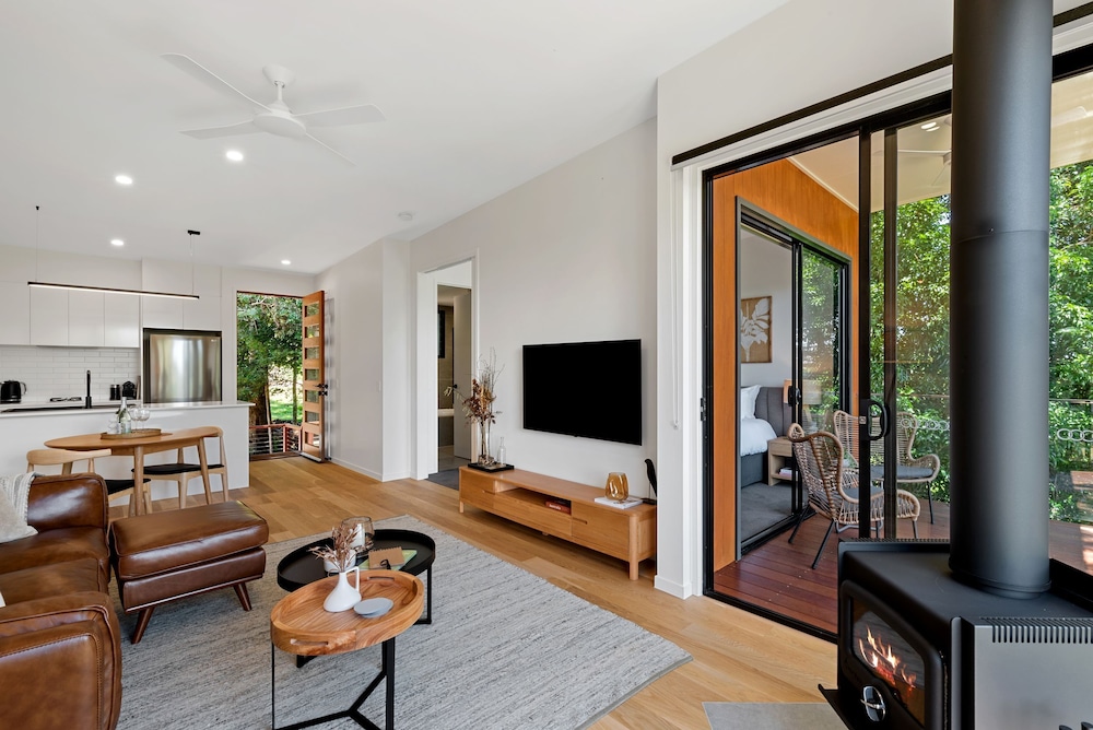 Luxury Villa, 1 Bedroom photo 1