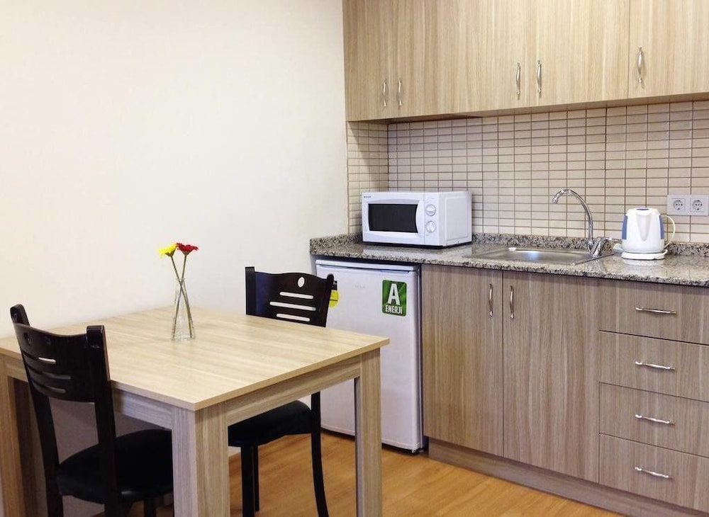 Family Suite, 1 Bedroom photo 2