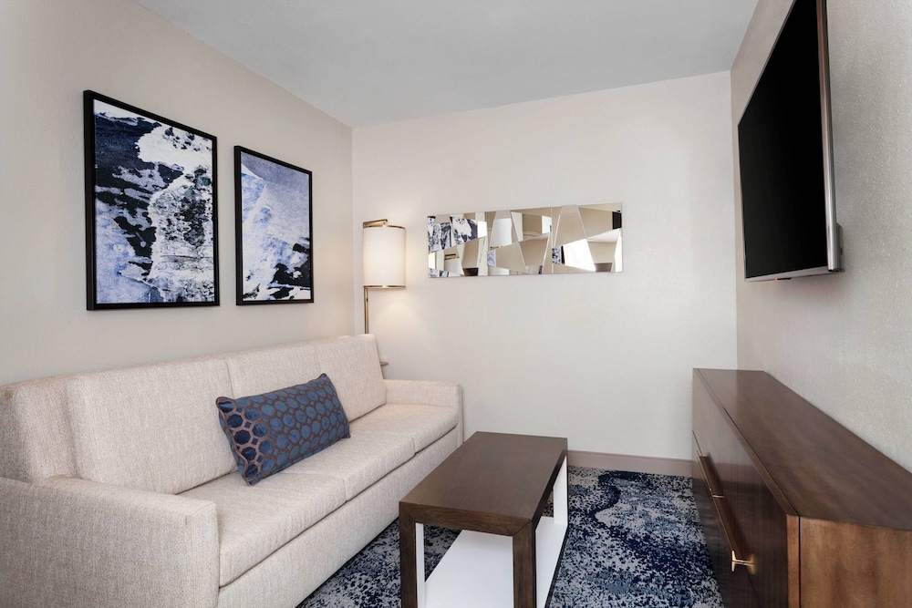 Delta Hotels by Marriott™ Virginia Beach Waterfront Suites, Billede 5
