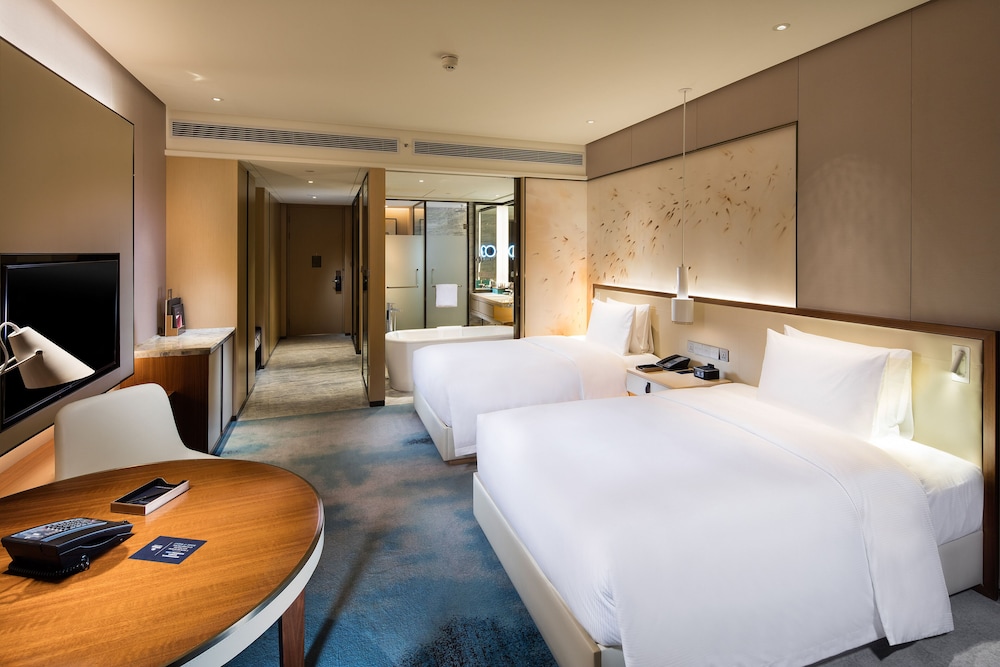 Executive Twin Room, Non Smoking