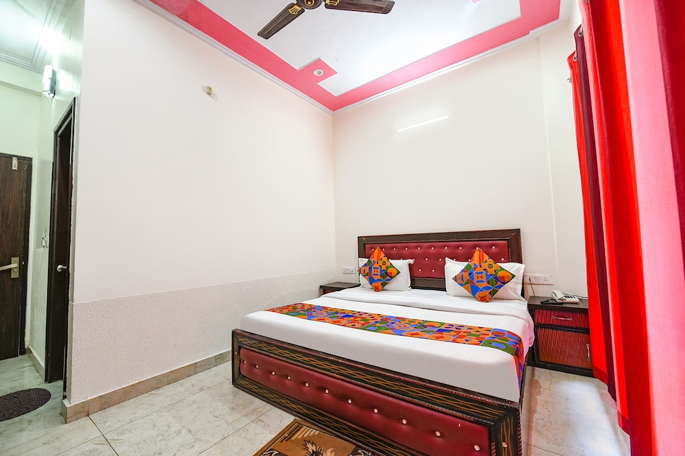 Deluxe Room photo 2