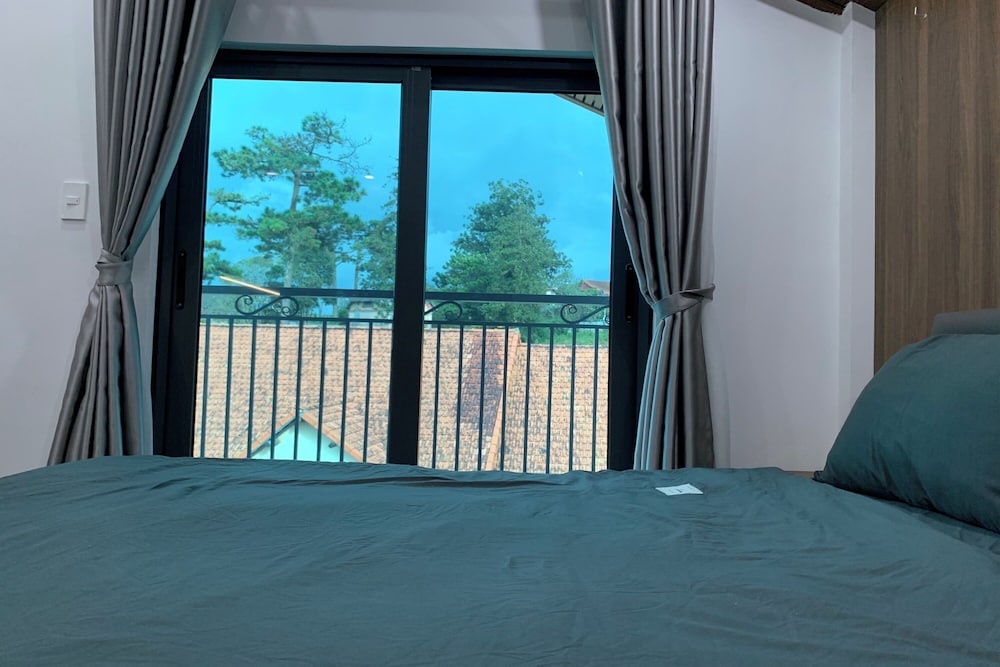 Standard Double Room - Photo 6