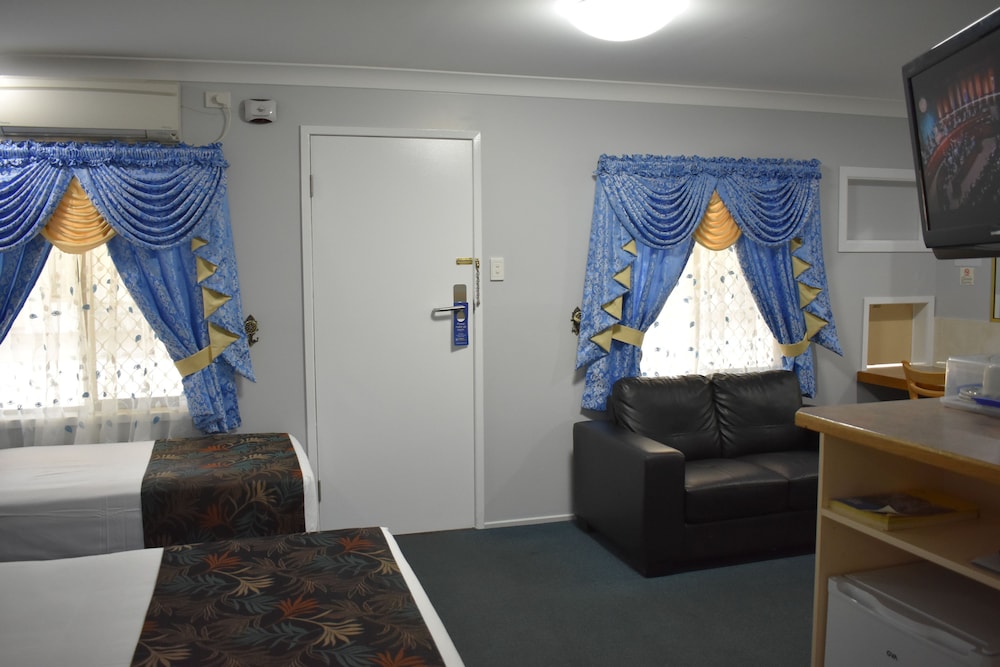 Executive Room, Multiple Beds, Non Smoking photo 3