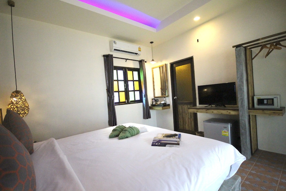 Superior Double Room photo 3