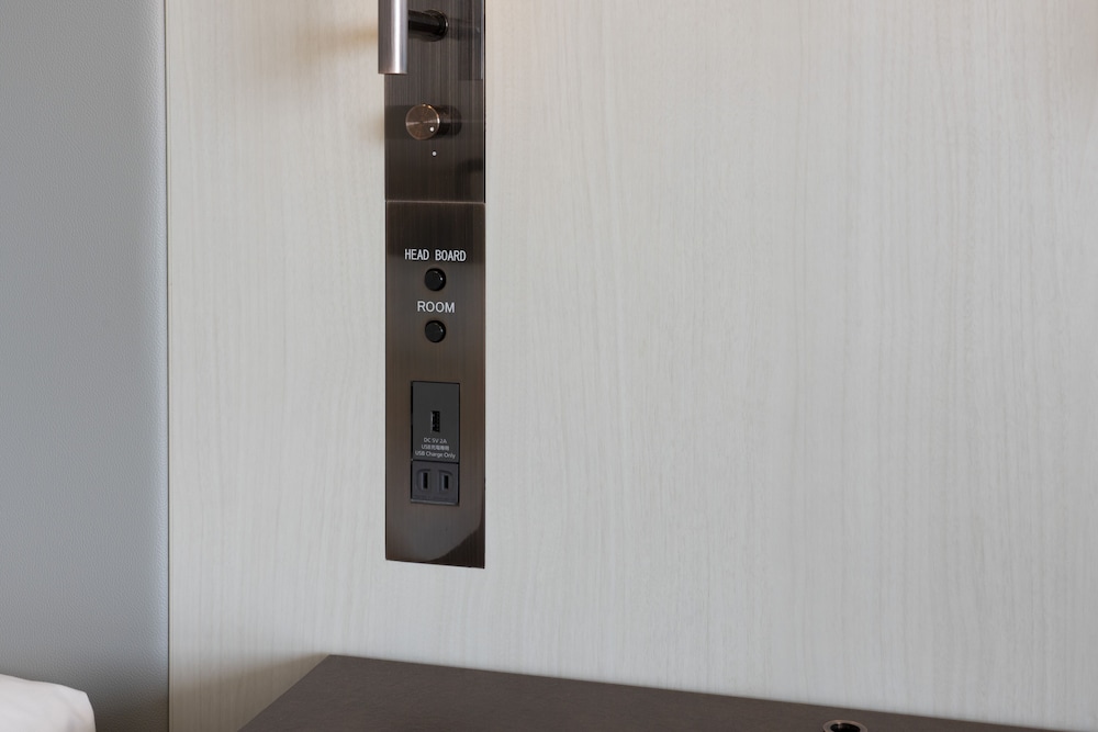 Standard Room, 1 Double Bed, City View (High Floor) - Photo 4