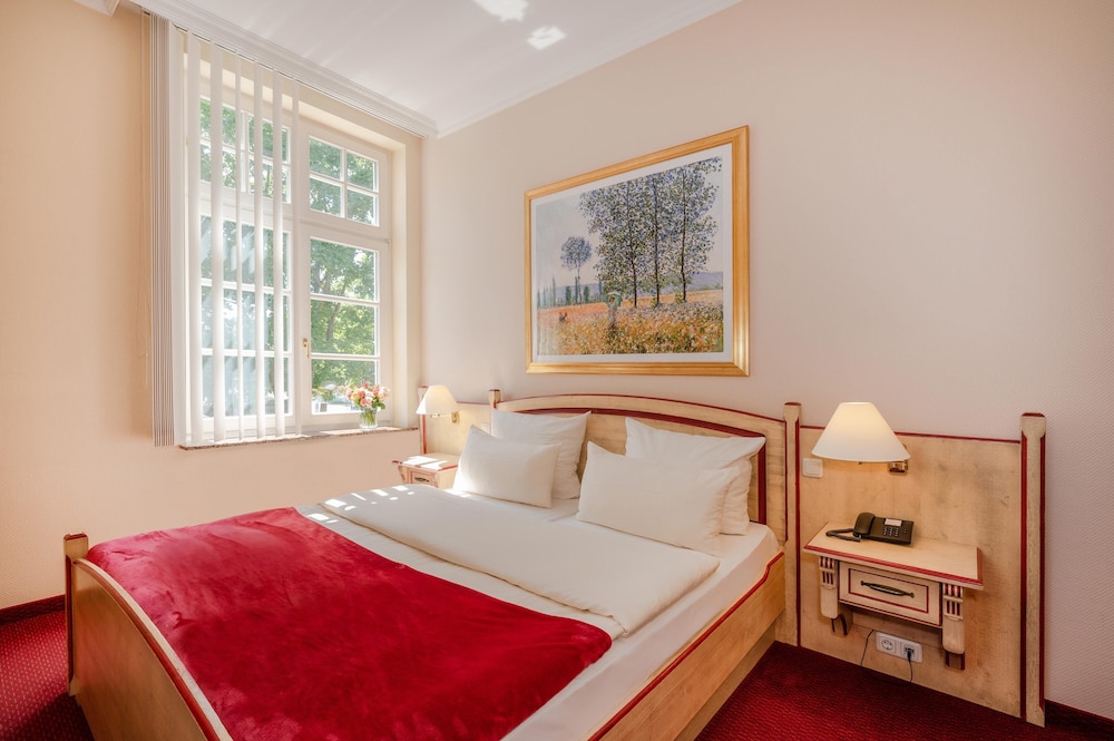 Classic Double Room photo 2