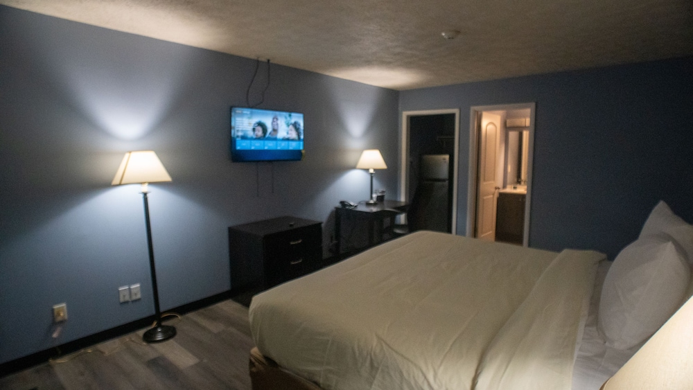 Basic Single Room photo 2