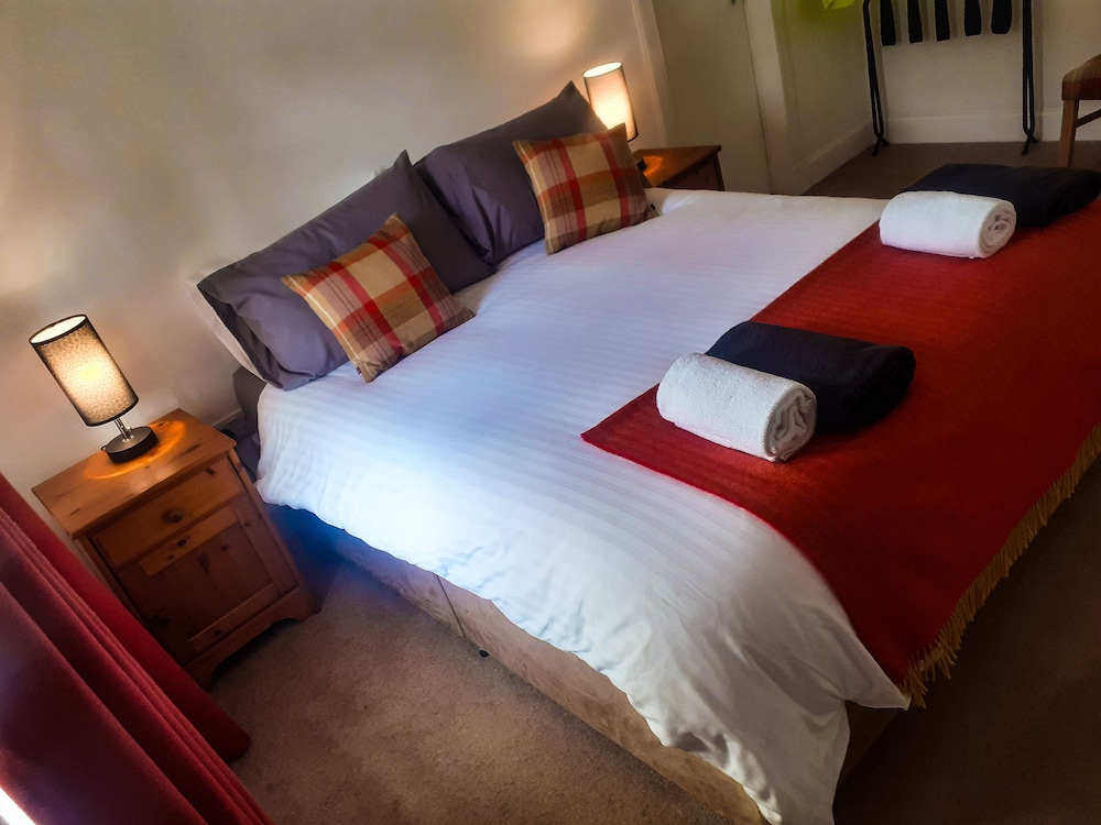Standard Double Room, Ensuite photo 2
