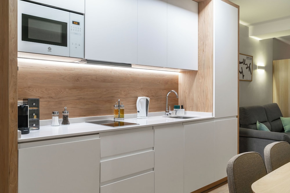 HiBilbao Appartementen, Foto 3