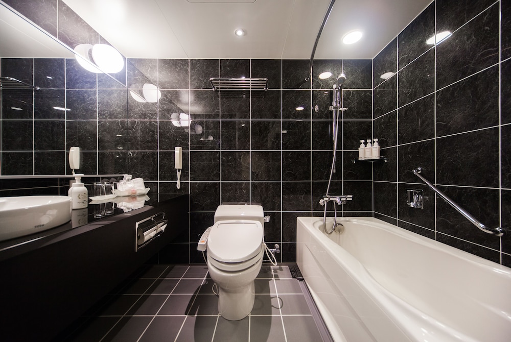 Premium Room, 2 Twin Beds, Smoking (Central Building)
