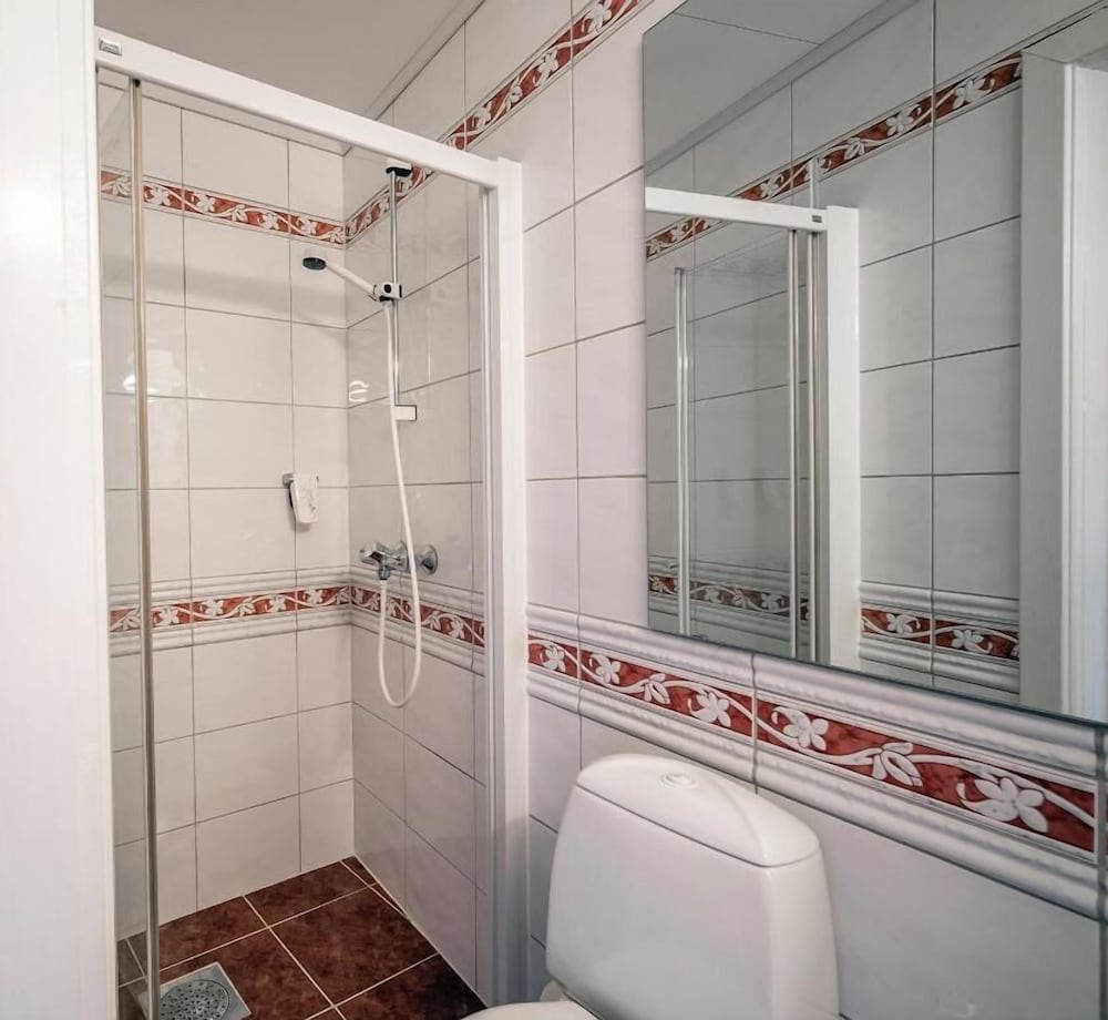 Single Room, Sea View photo 3