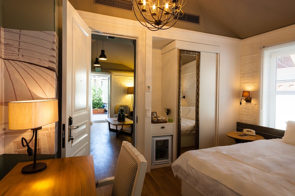 Deluxe Room photo 2
